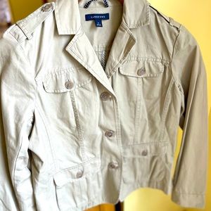 Land’s End jacket
